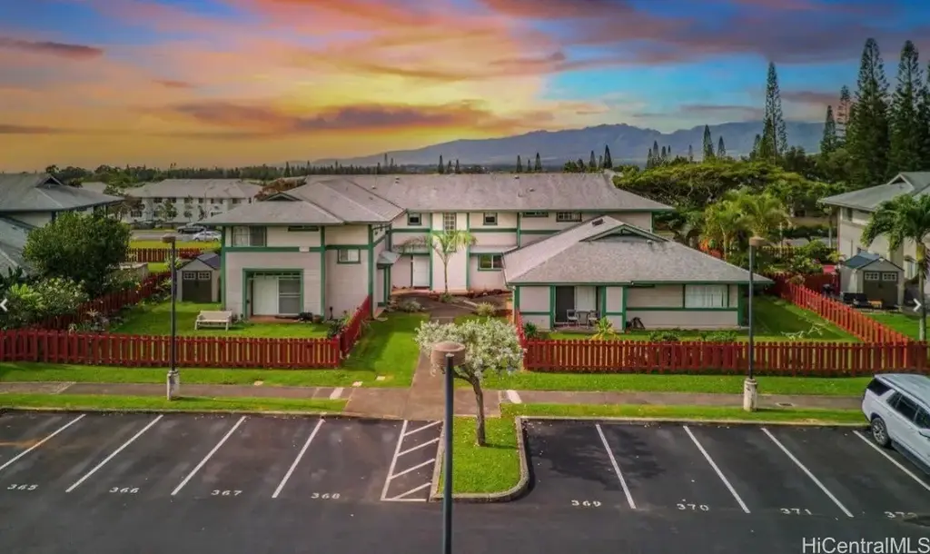 95-1048 Kuauli Street # 173, Mililani
