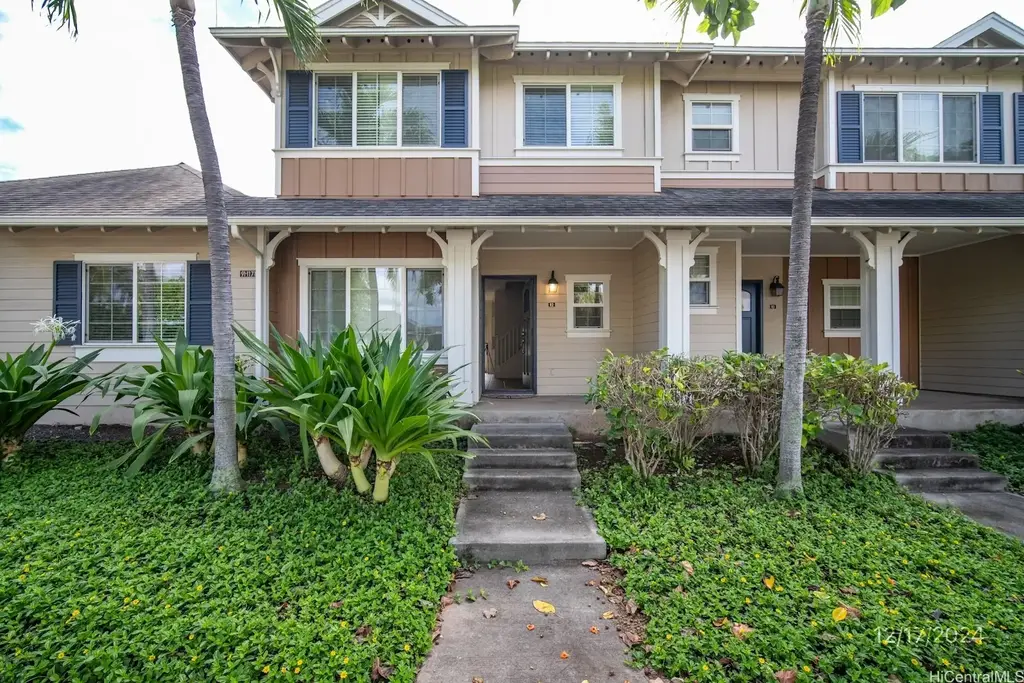 91-1171 Keoneula Boulevard # R2, Ewa Beach