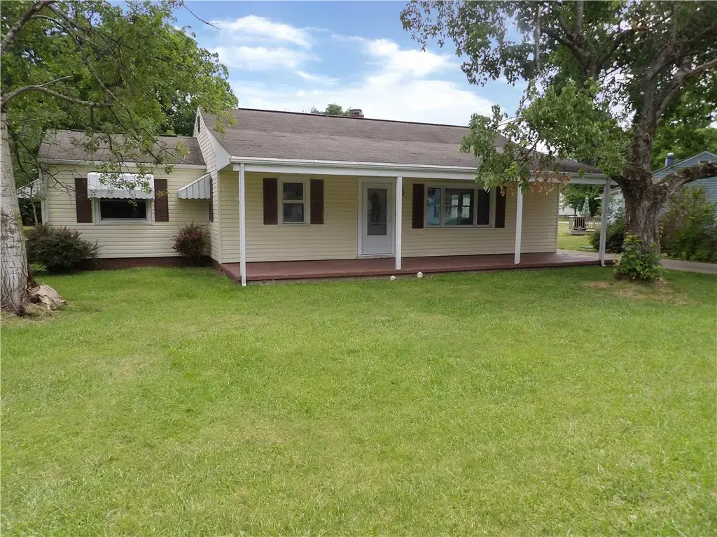 1009 Arlington Drive , Pymatuning