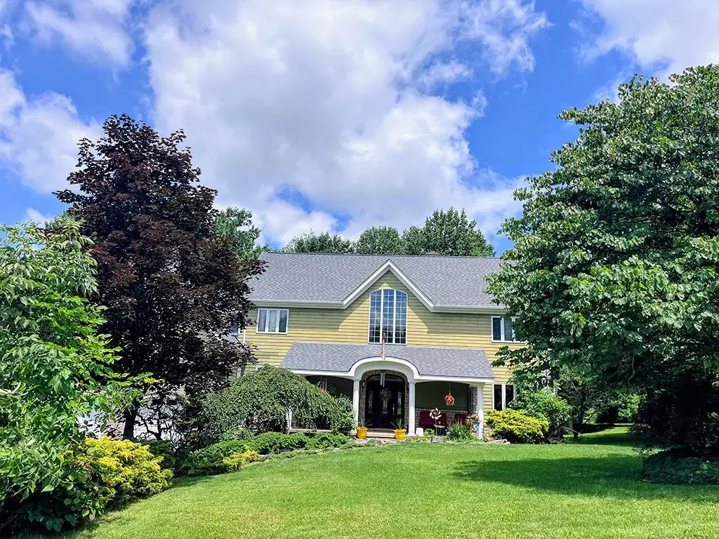 393 Heritage Run Road, White