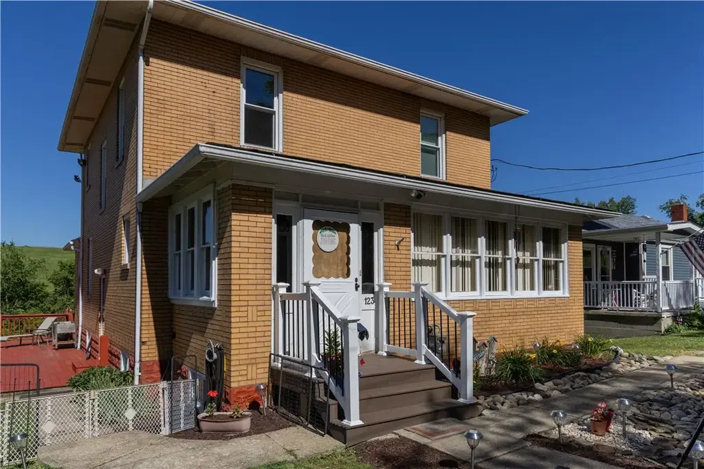 123 Midway Candor Road , Robinson