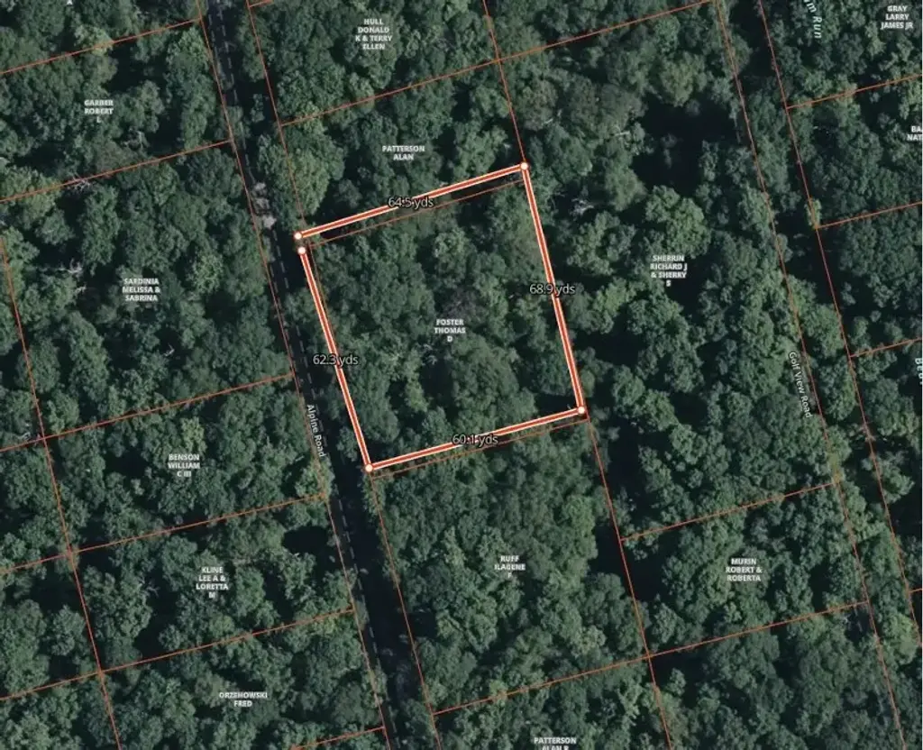 Lot 157-158 Alpine Road, Jenner