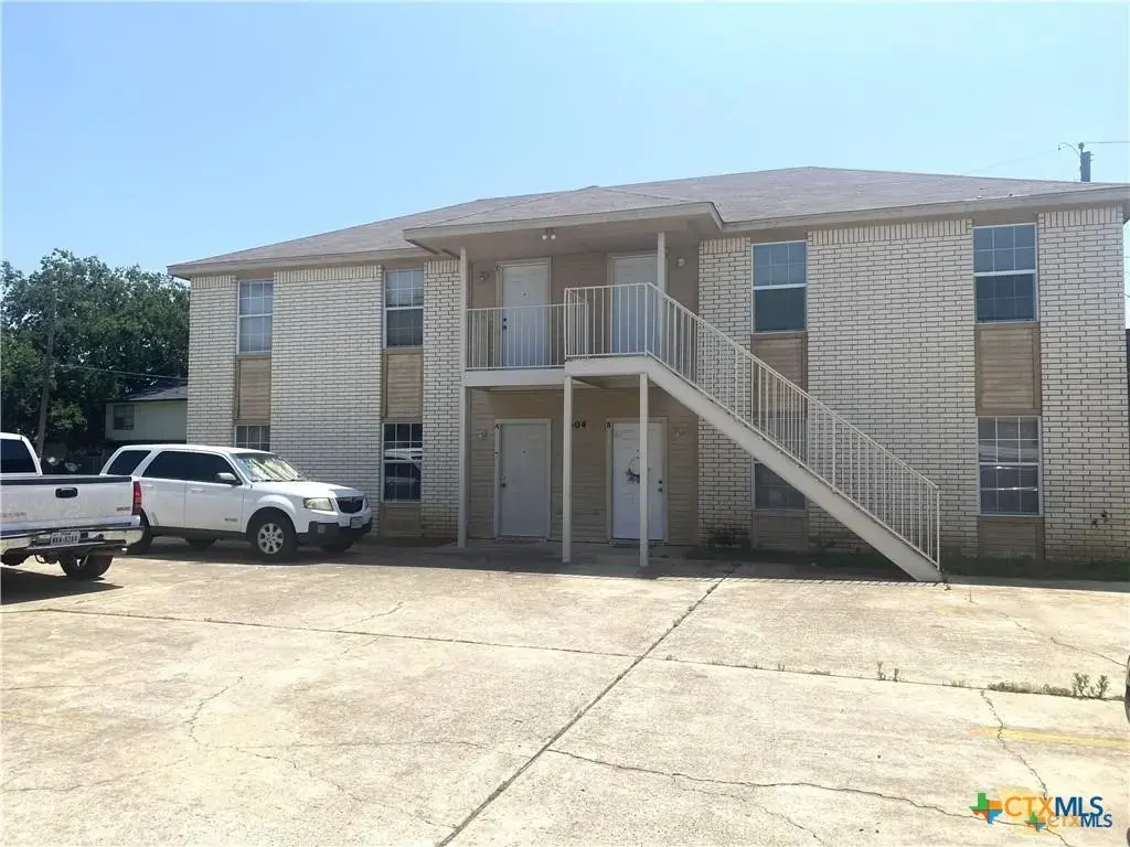 504 Esther Circle, Killeen