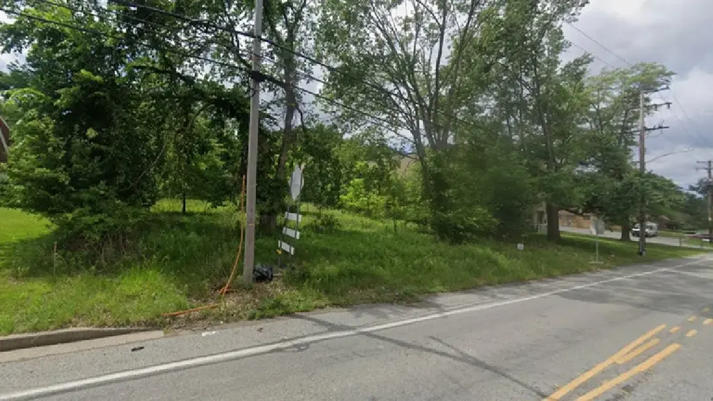 6014 Saltsburg Road , Verona