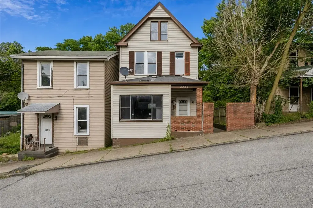 1111 Soles Street , McKeesport