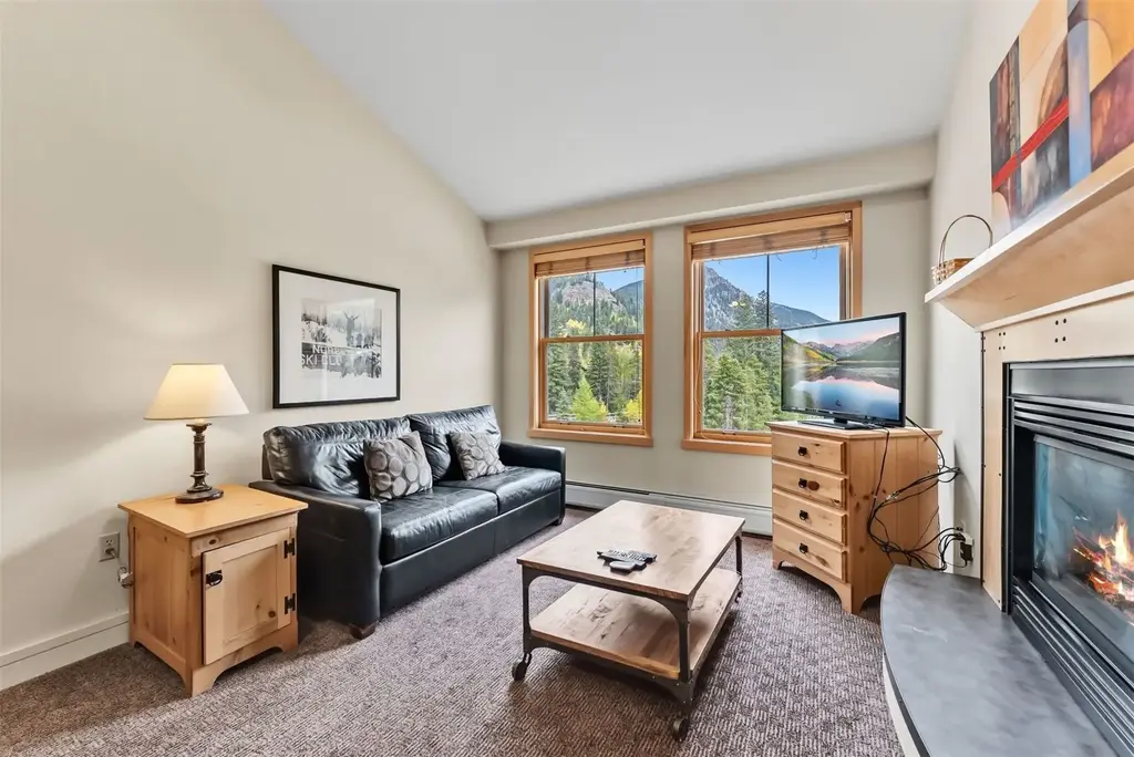 140 Ida Belle Drive 8310, Keystone