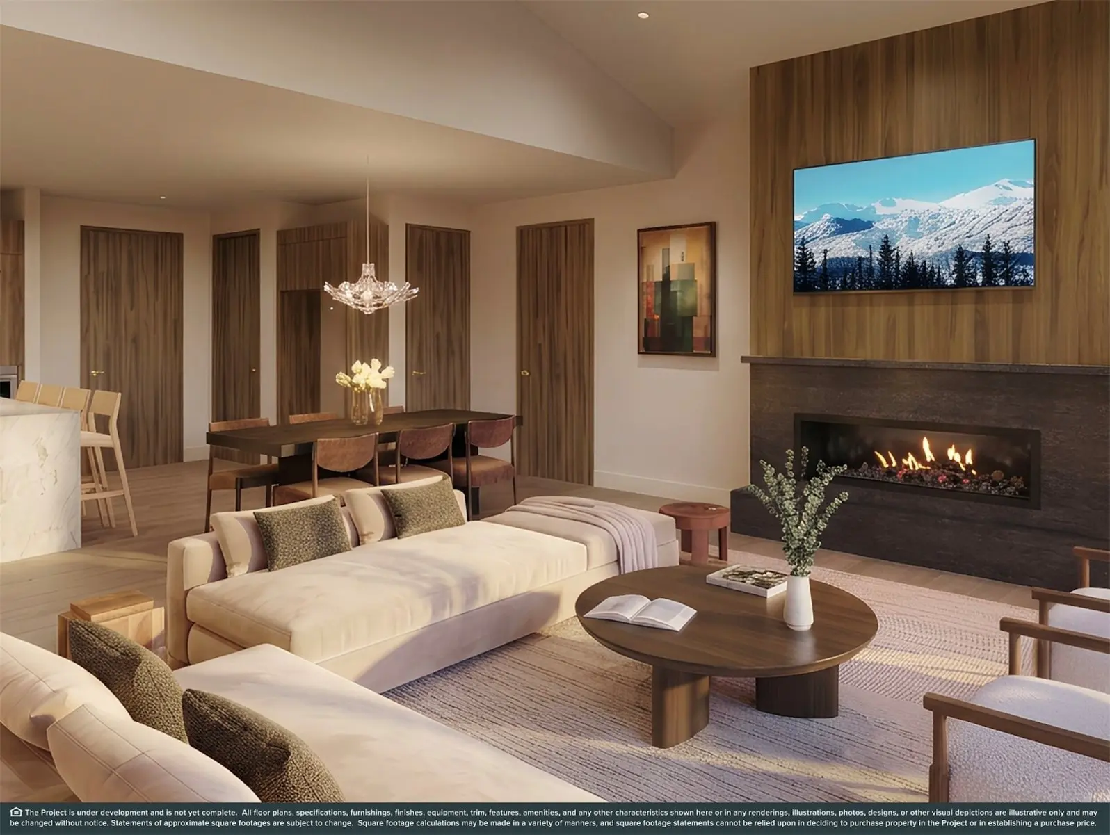1599 Ski Hill Road 702, Breckenridge