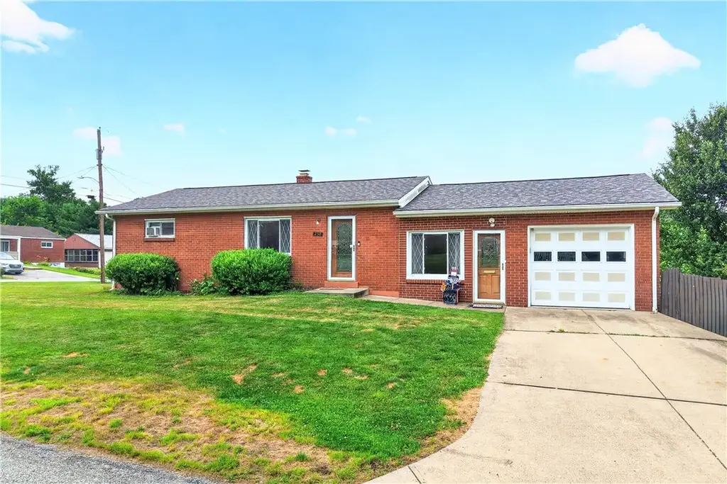 250 Alder Street , Lower Burrell