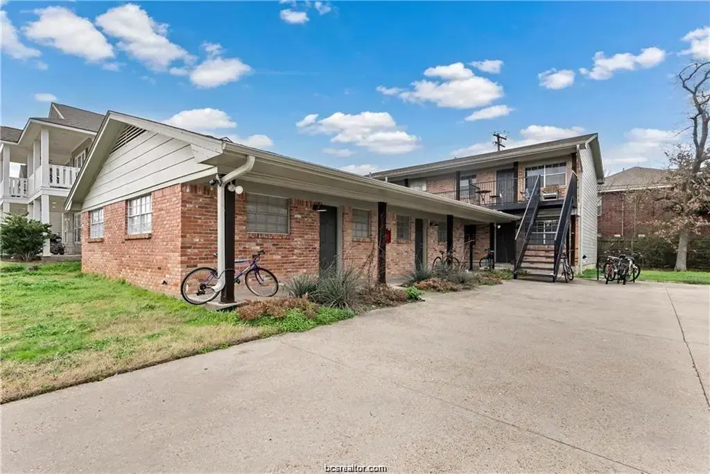 3906 Aspen Street B, Bryan