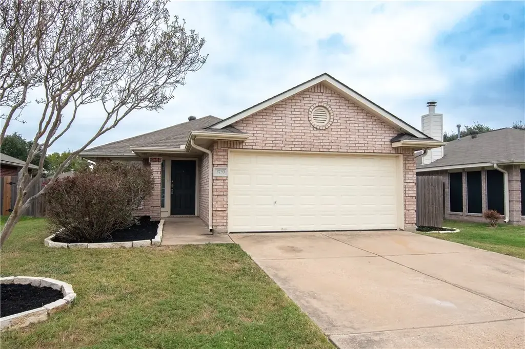 3739 Marielene Circle, College Station