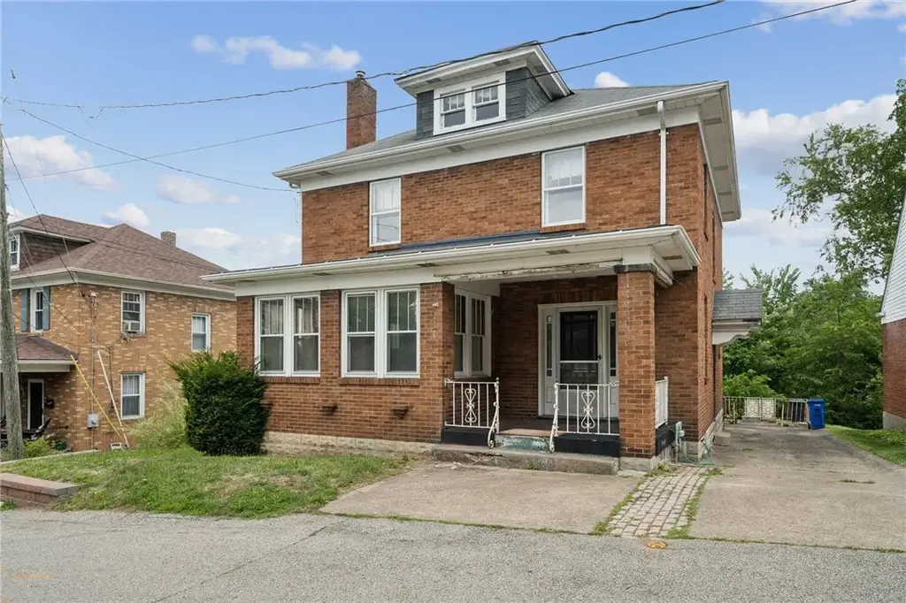 333 Greenwood Place , Bridgeville