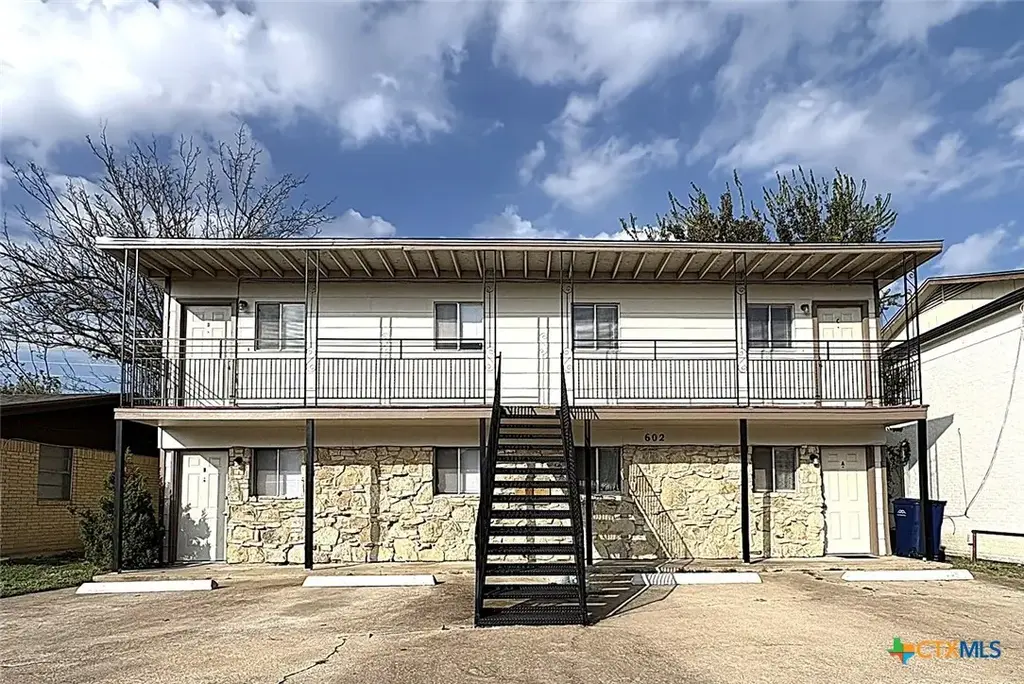 602 Sunset Lane B, Copperas Cove