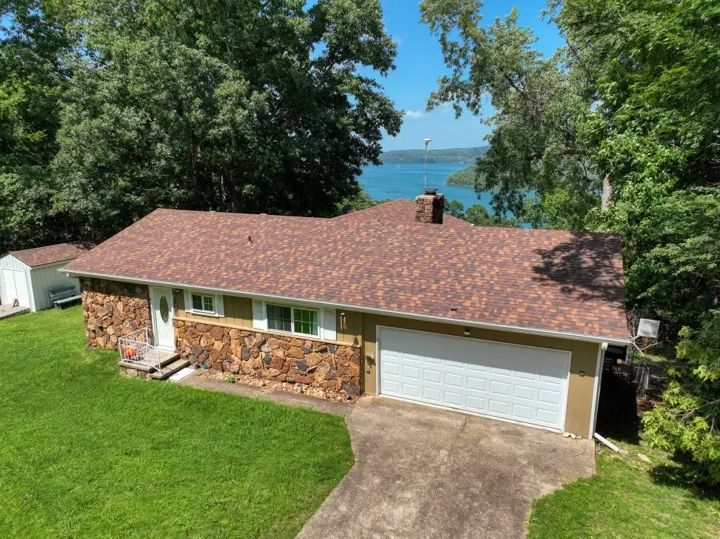 122 Ridge Road, Eureka Springs
