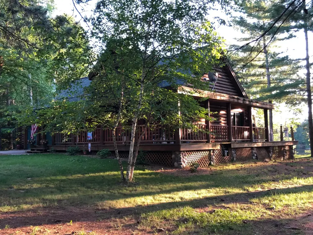1255 Gander Dr, Eagle River