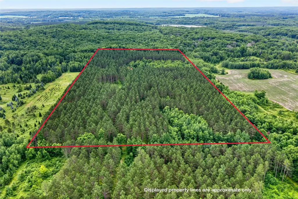 20 Acres S 5th Avenue, Trego
