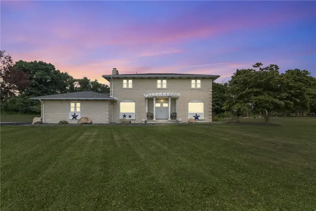 443 Schenley Road , Gilpin