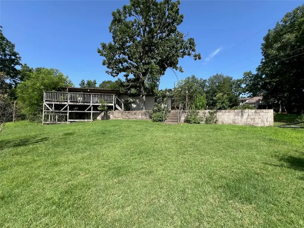 104 Blackwell Road, Lead Hill