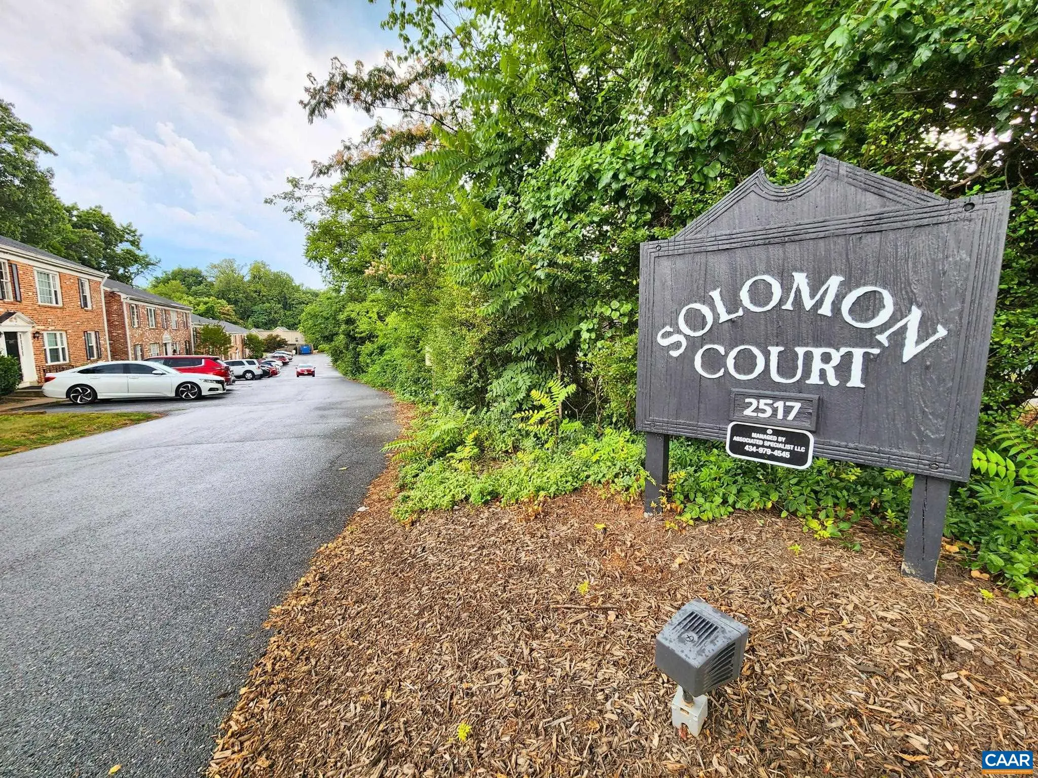 2517 Hydraulic Rd 76, Charlottesville