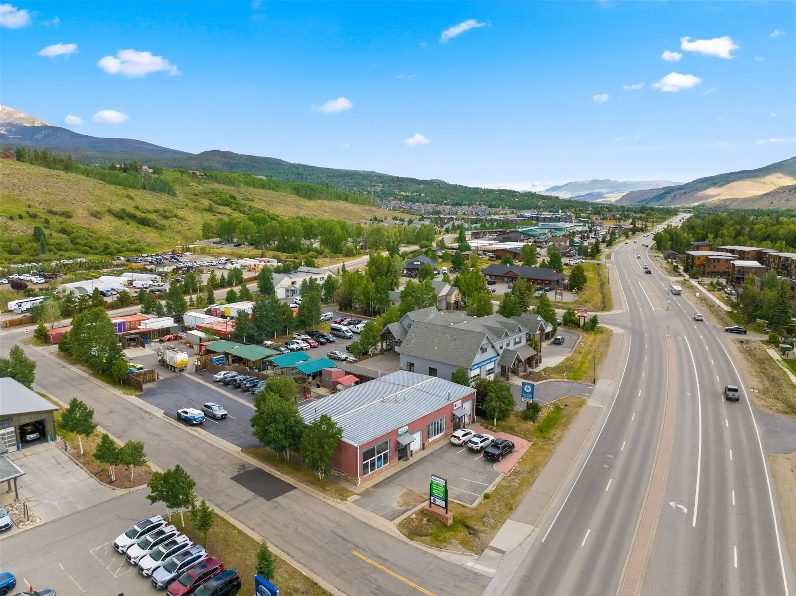 120 9th Street, Silverthorne