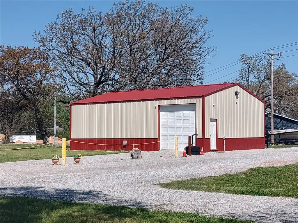 13420 W Highway 72, Gravette