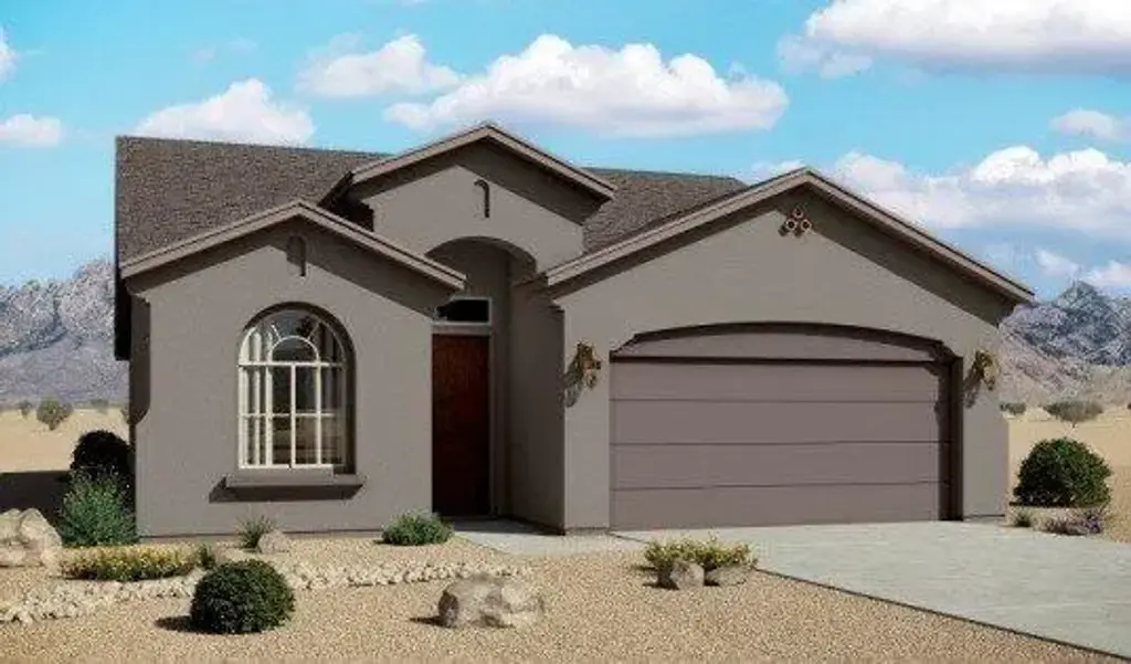 251 Embudo Avenue Sw, Los Lunas