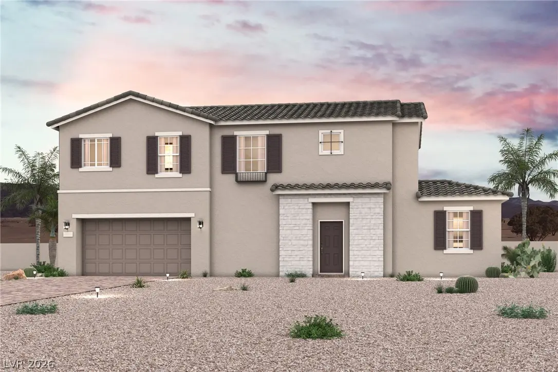 9041 Damson Street, Las Vegas