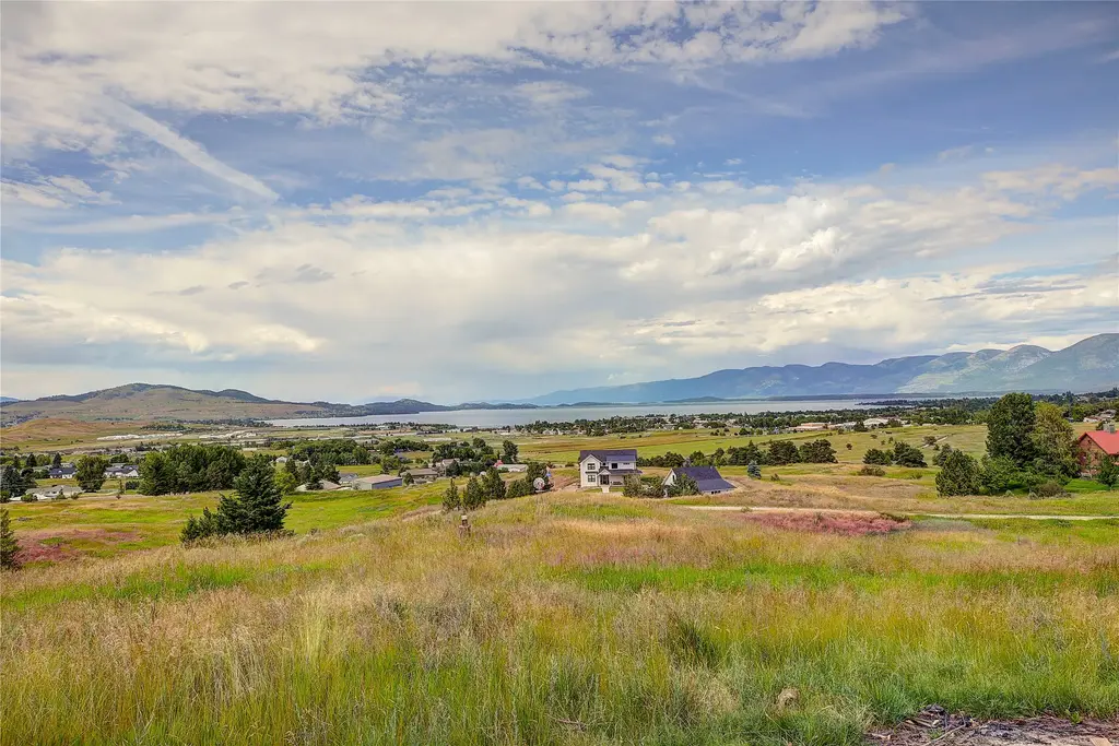 37468 Ponderilla Drive, Polson