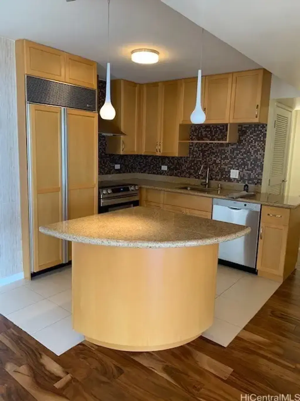 1288 Kapiolani Boulevard # I-2807, Honolulu