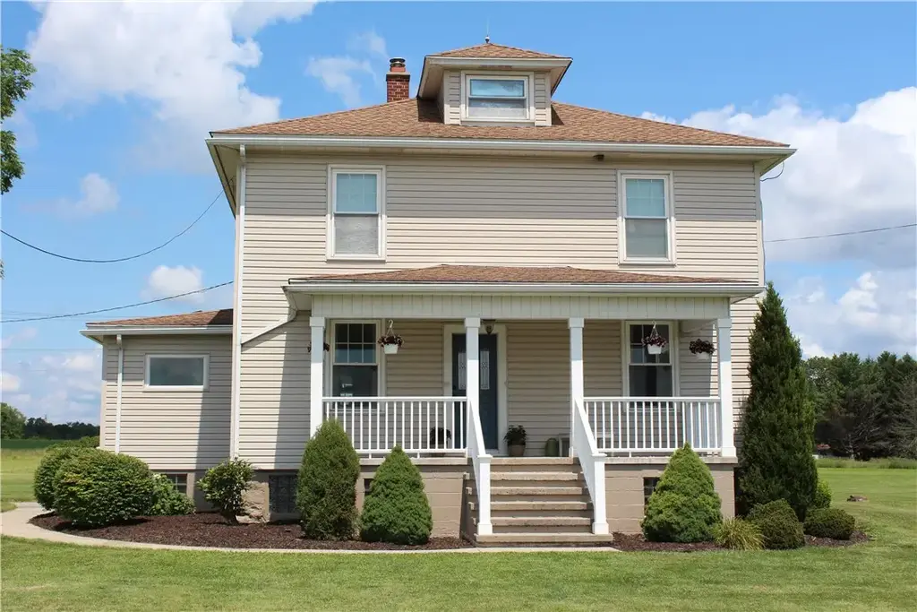 126 Uschak Road , Derry