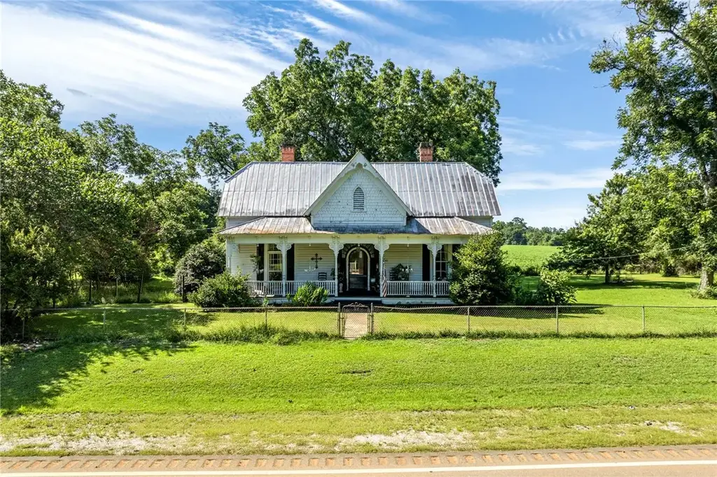 16000 Us Hwy 80, Opelika