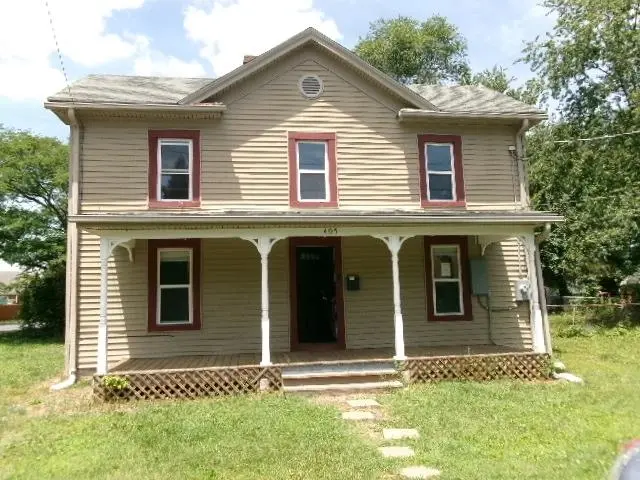 405 Bath Ave N, Waynesboro