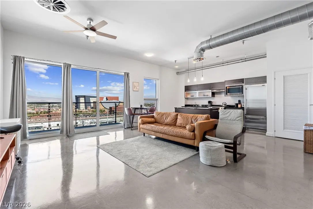 200 Hoover Avenue 1201, Las Vegas
