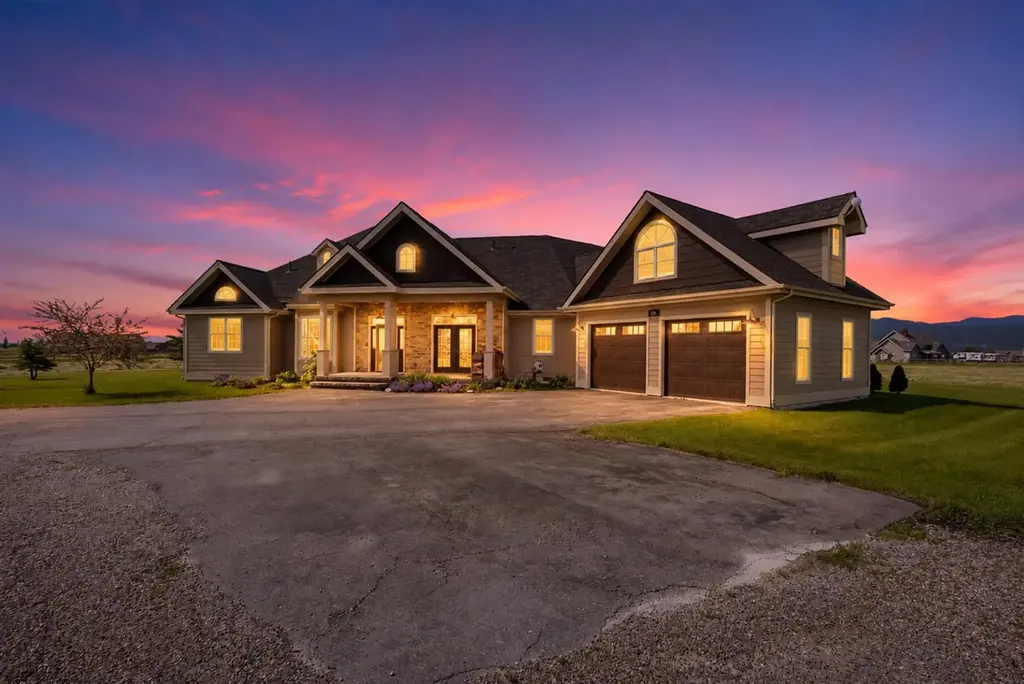 126 Starfire Court, Kalispell