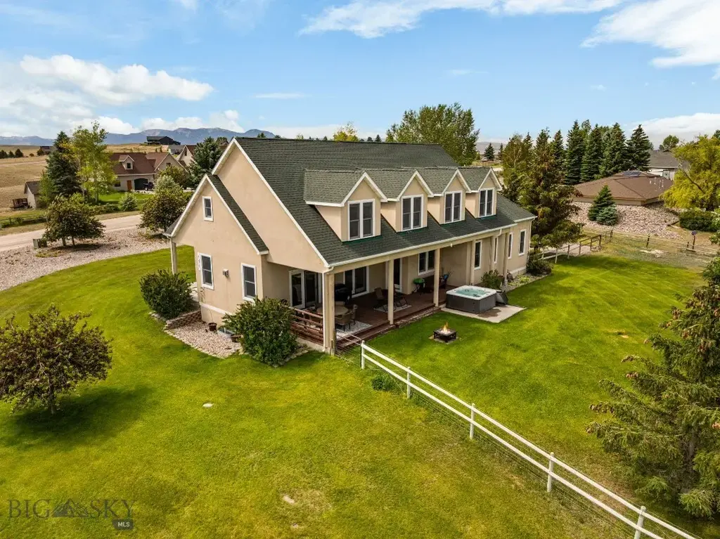 376 Badger Run Drive, Dillon