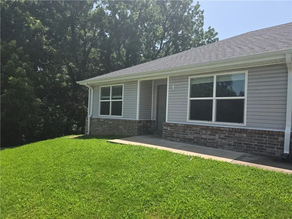 637 Hidden Springs Drive 1, Decatur