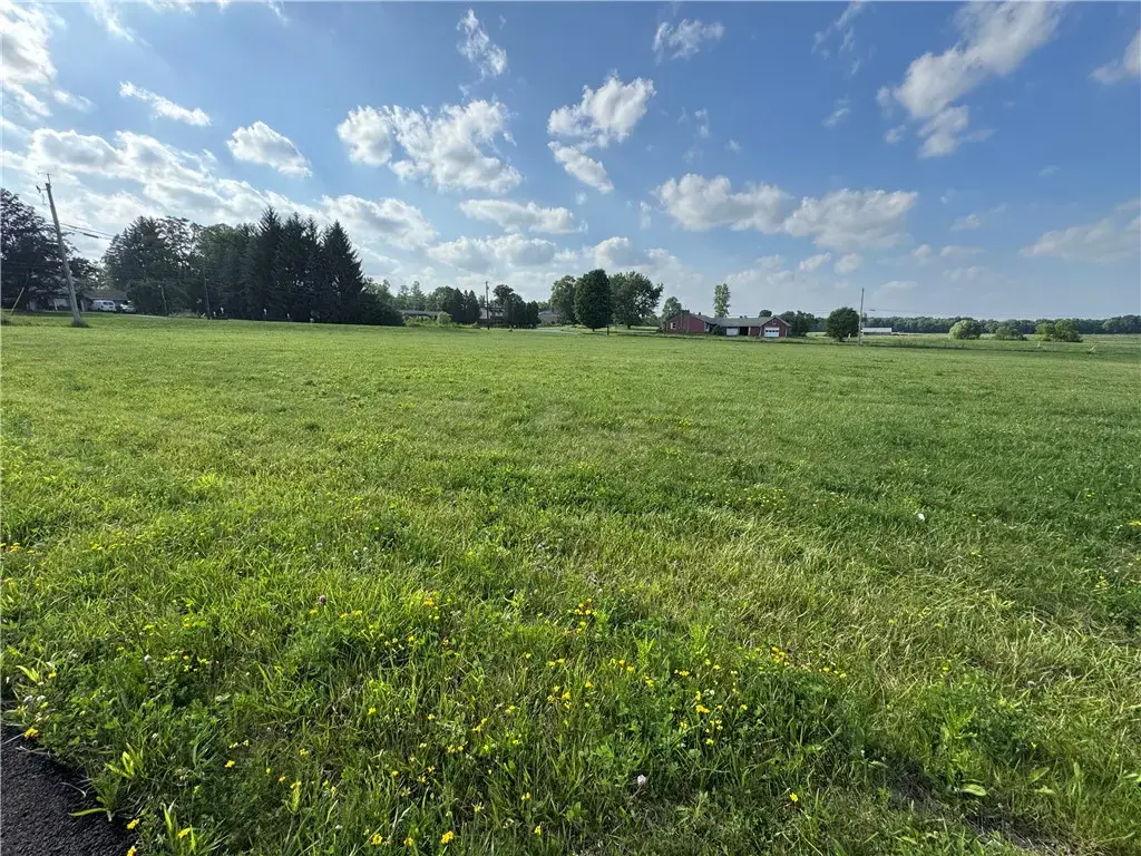 Lot 1 Tradewind Road , North Beaver