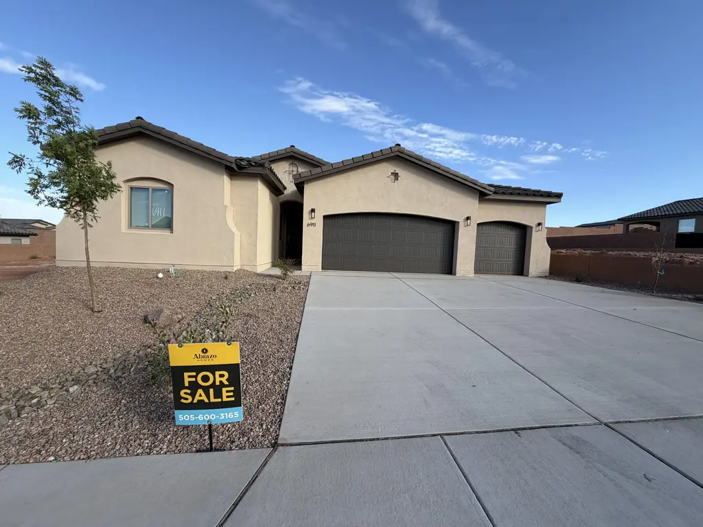 6911 Ava Road Ne, Rio Rancho