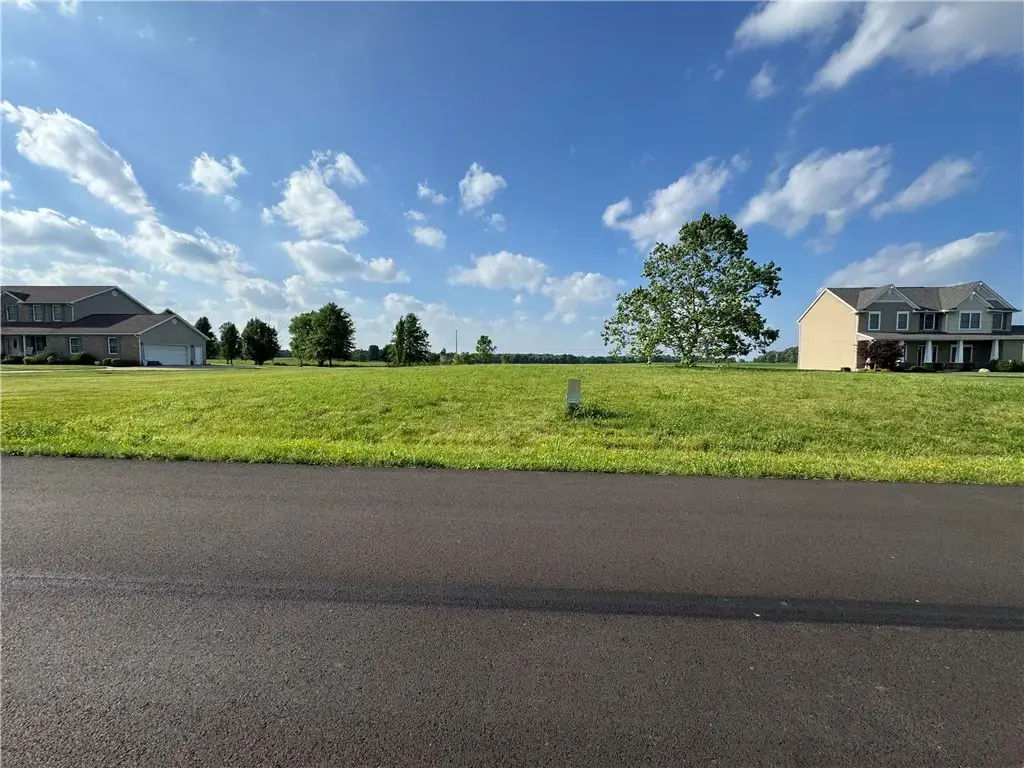 Lot 4 Tradewind Road , North Beaver