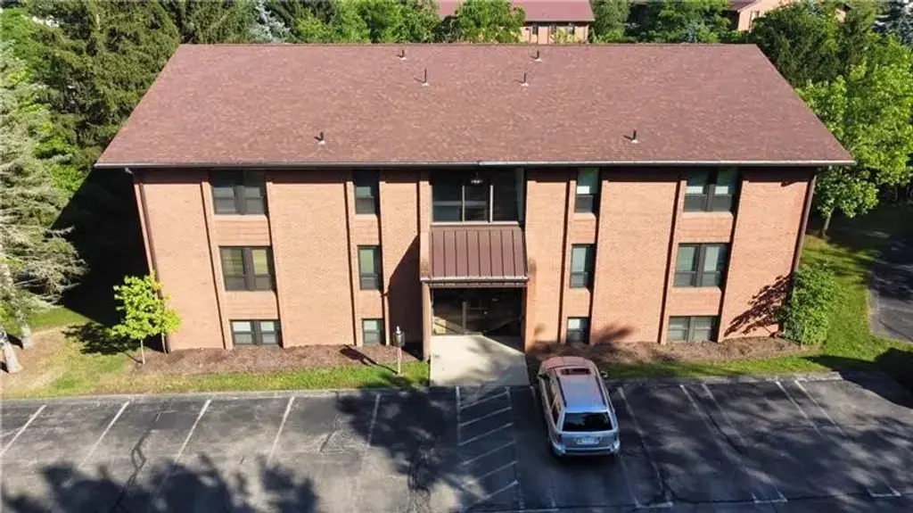 301 Mcknight Park Drive, Ross