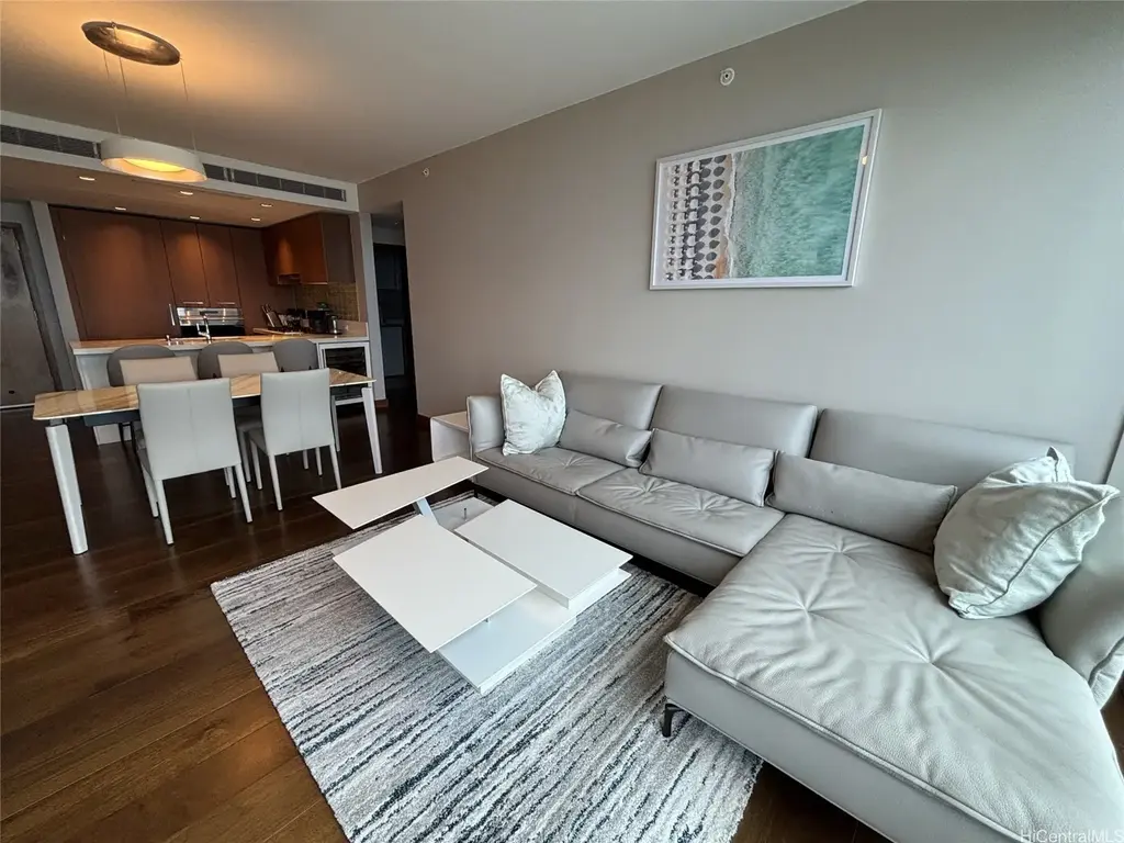 1555 Kapiolani Boulevard # 1406, Honolulu