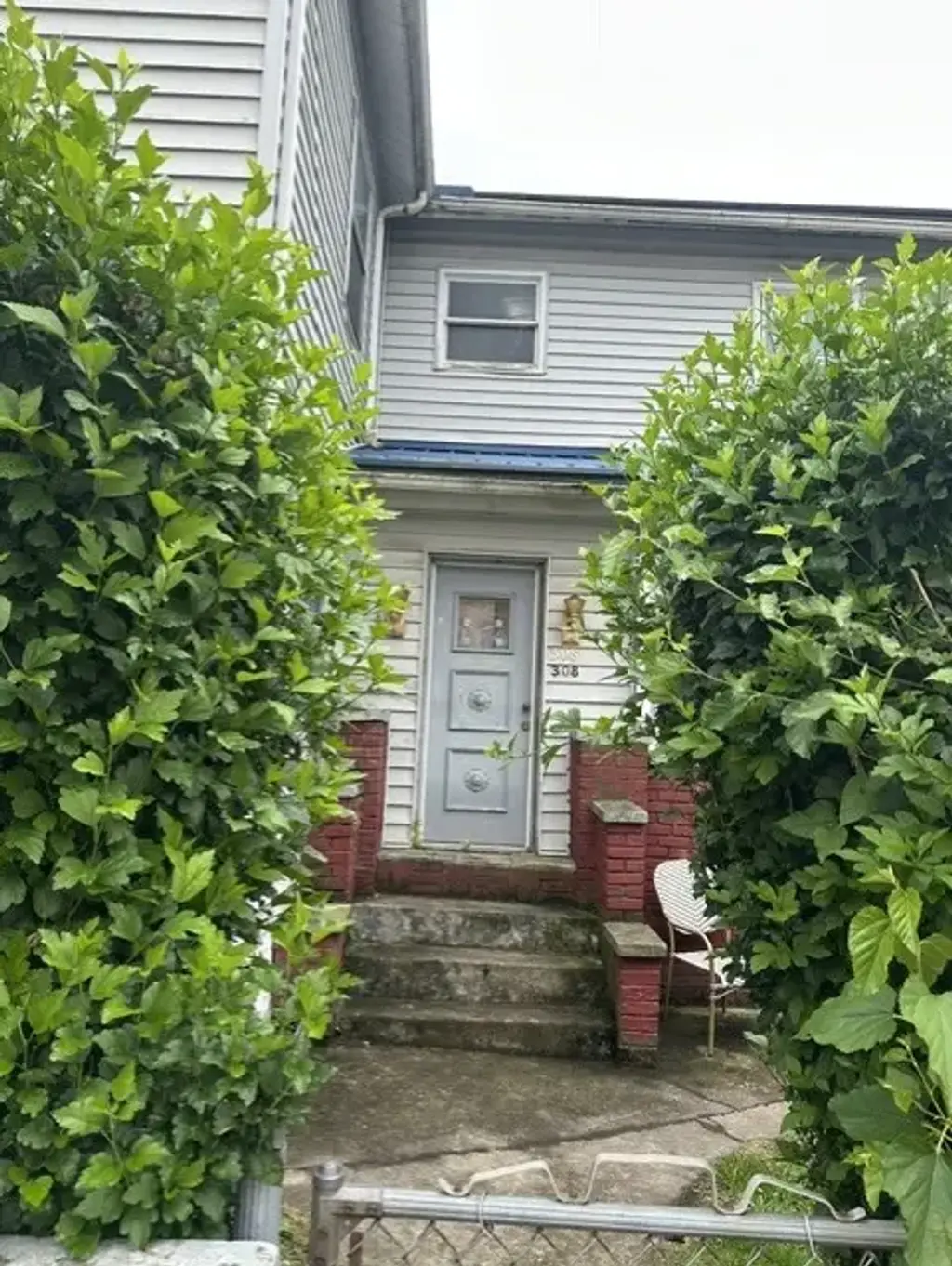 308 Phillips Street , New Castle