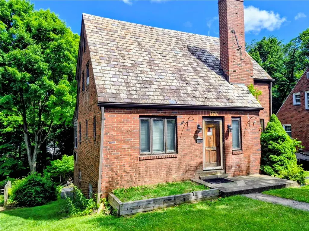 170 Spring Grove Road , Penn Hills