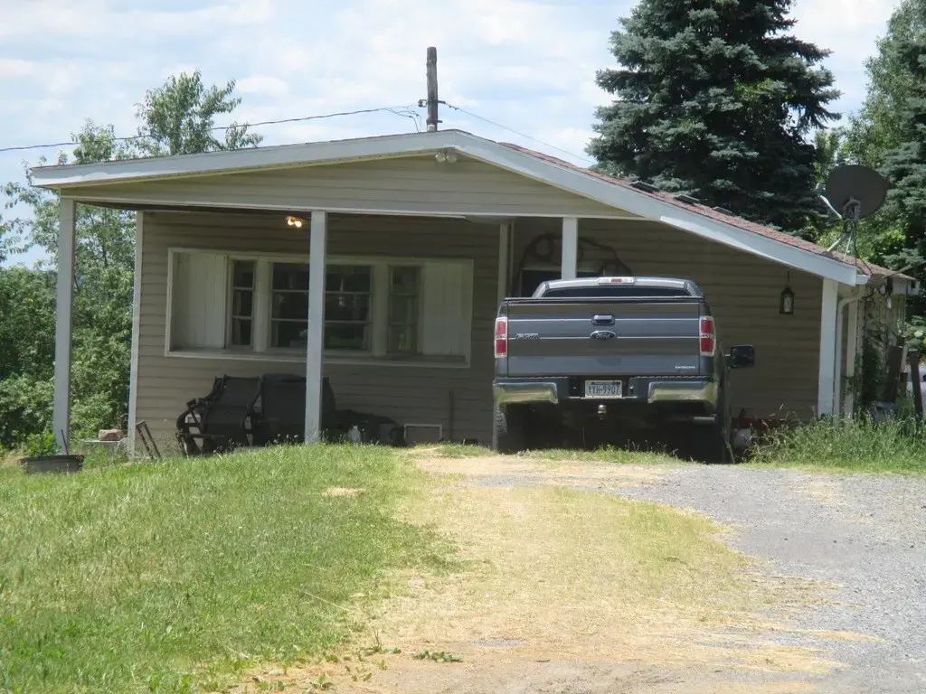 103 Cooley Estate Road , Georges