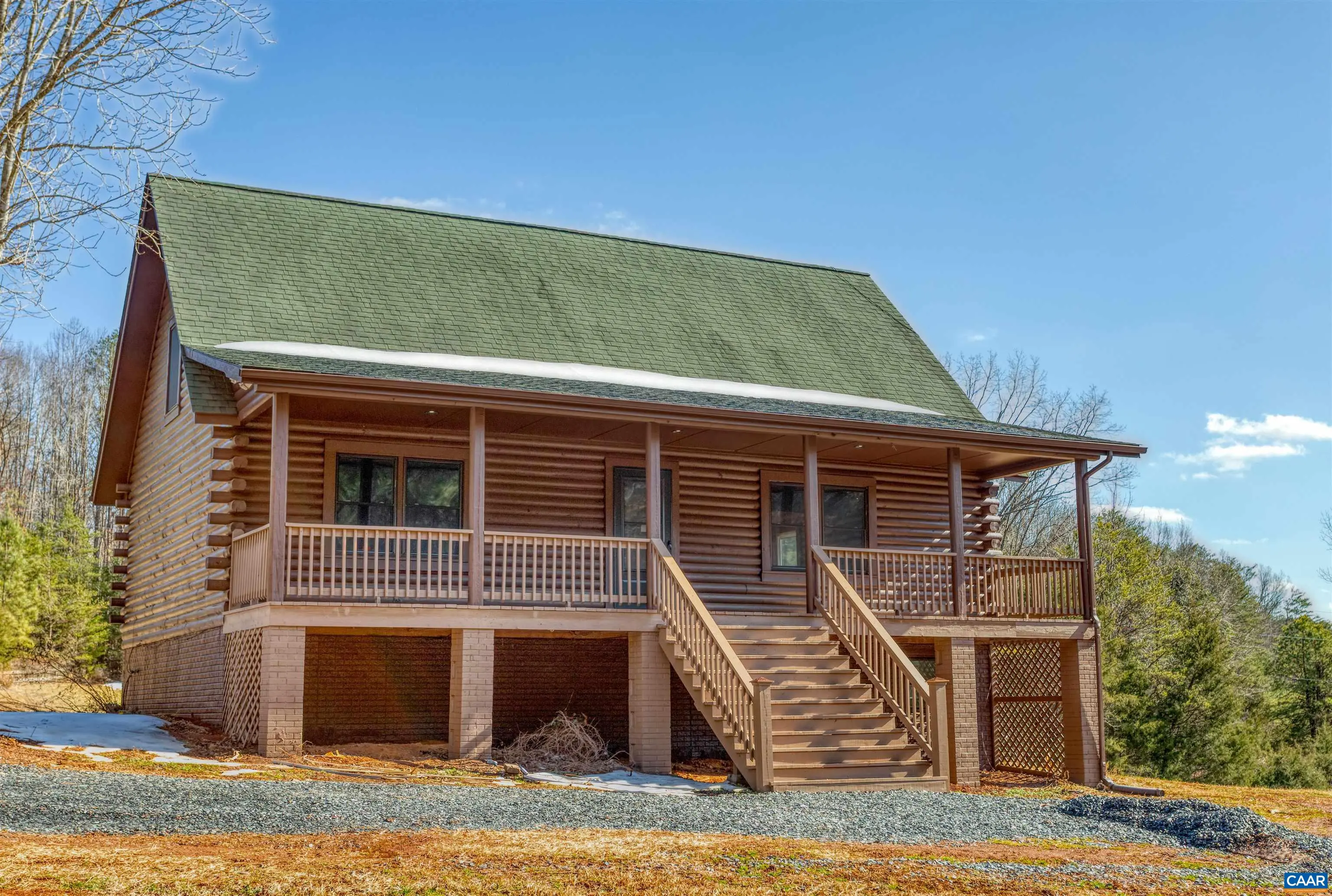 2911 James River Rd, Howardsville