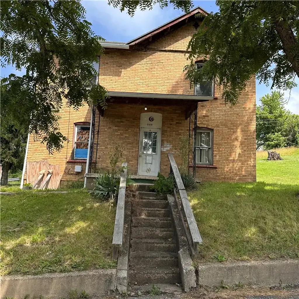 500 4th Street , Marianna Boro