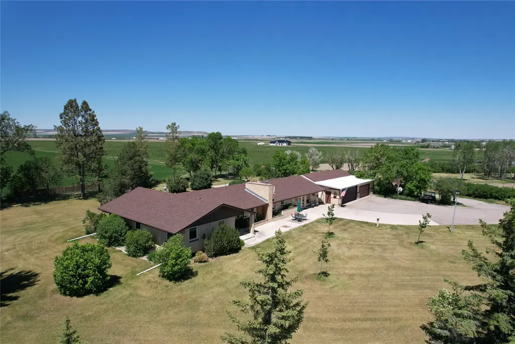 71 Prairie Park Lane, Conrad