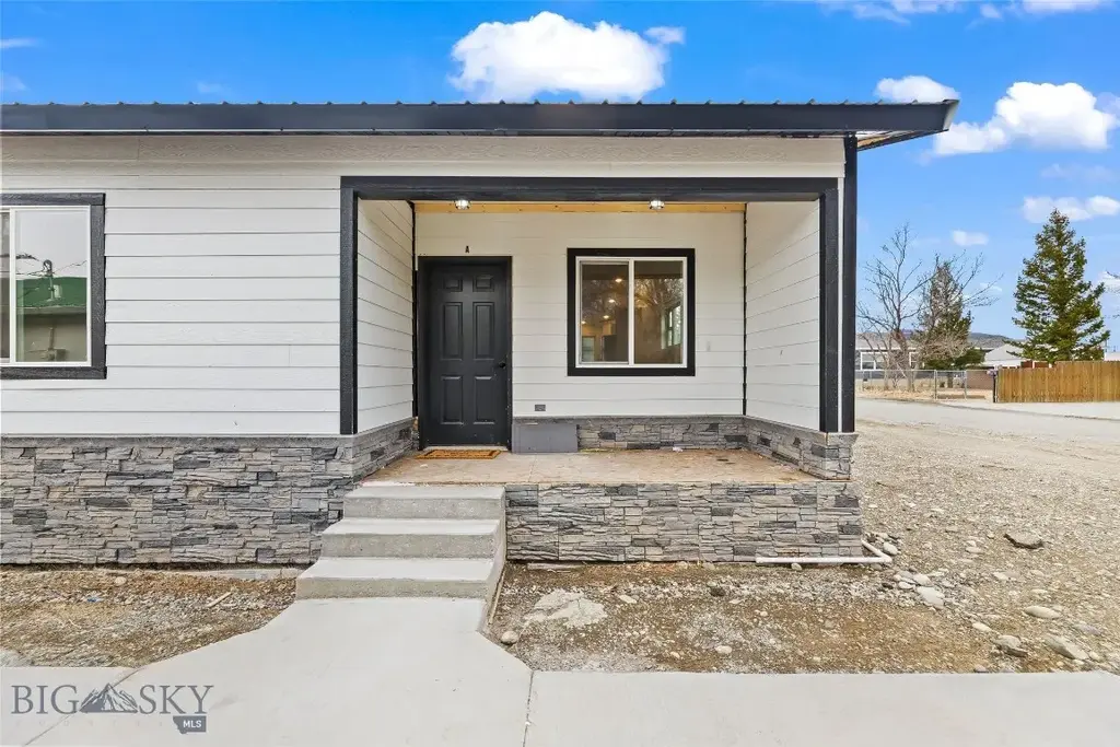 524 N M Street A, B, C, Livingston