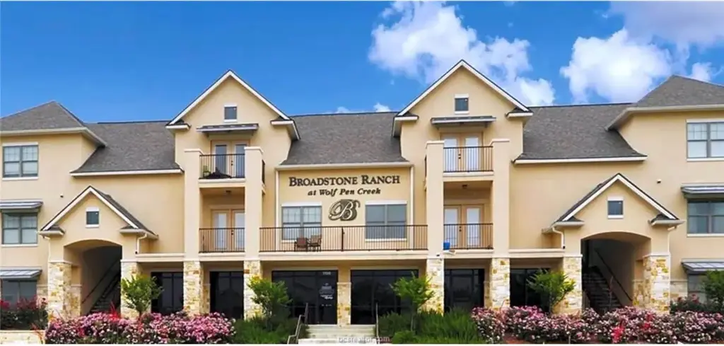 300 Holleman Drive E, College Station