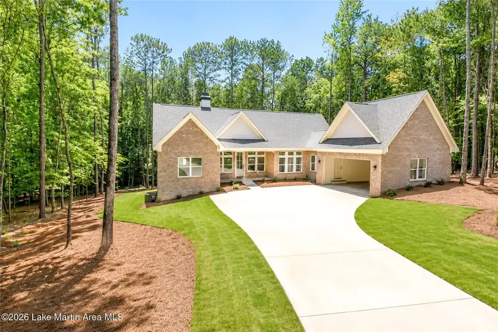 97 Fern Ridge Ct, Dadeville