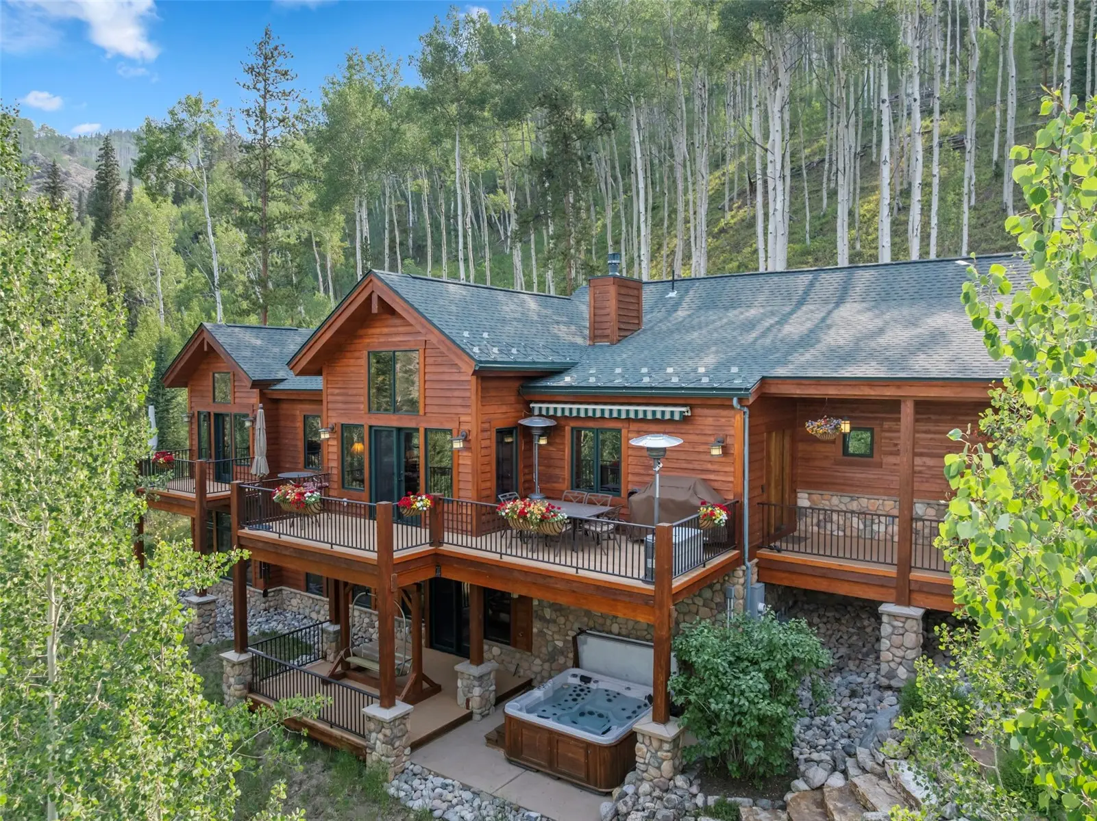 321 Lakeview Circle, Silverthorne